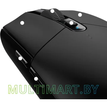 Игровая мышь Logitech Lightspeed G305 (черный) картинка 7